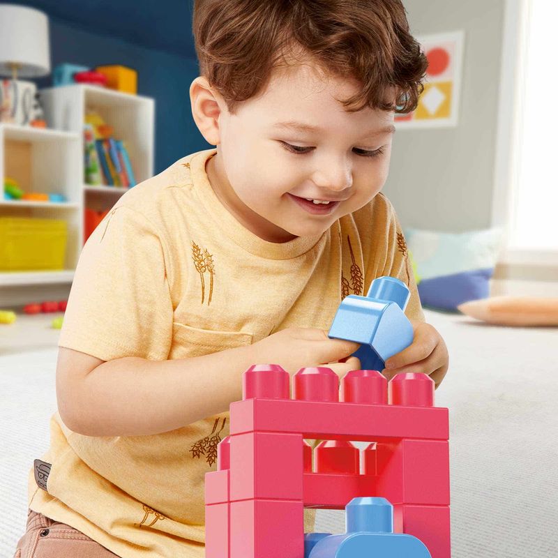 Mattel-Mega-Bloks-Bolsa-Roja-60-piezas-DCH54