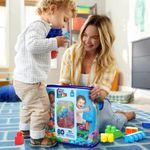 Mattel-Mega-Bloks-Juguete-Clasica-Bolsa-De-Construccion-60-piezas-DCH55