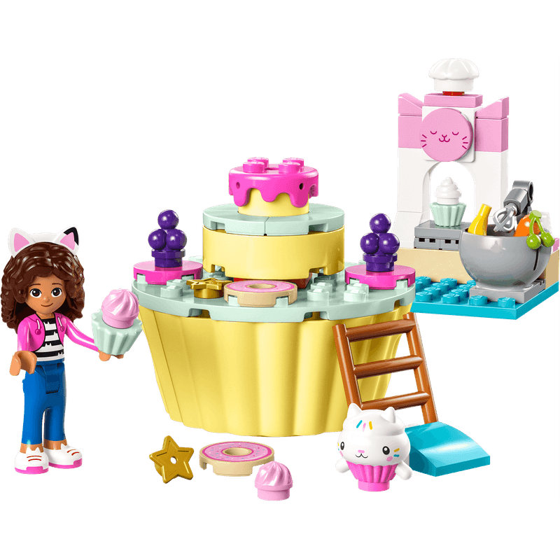 LEGO-Gabby-s-Dollhouse-Horno-de-Pastelillo-10785