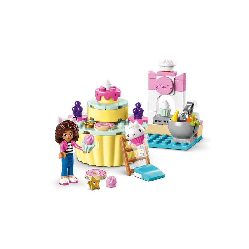 LEGO-Gabby-s-Dollhouse-Horno-de-Pastelillo-10785