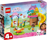 LEGO-Gabby-sDollhouse-Fiesta-en-el-Jardin-del-Hada-Gatina-10787