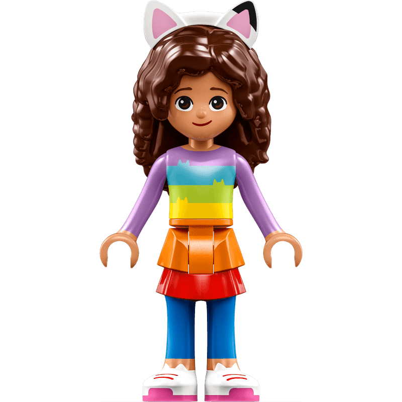 LEGO-Gabby-sDollhouse-Fiesta-en-el-Jardin-del-Hada-Gatina-10787
