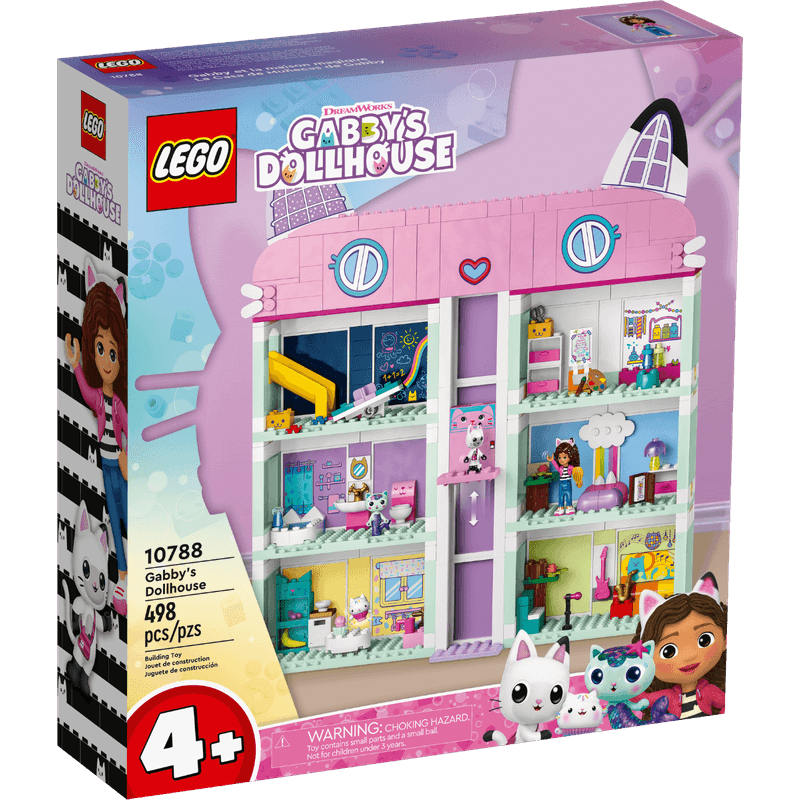 LEGO-Gabby-sDollhouse-La-Casa-de-Muñecas-de-Gabby-10788