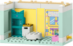 LEGO-Gabby-sDollhouse-La-Casa-de-Muñecas-de-Gabby-10788
