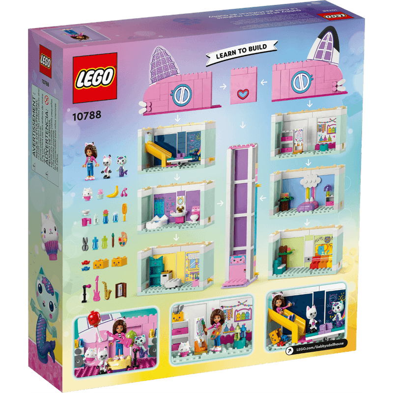 LEGO-Gabby-sDollhouse-La-Casa-de-Muñecas-de-Gabby-10788