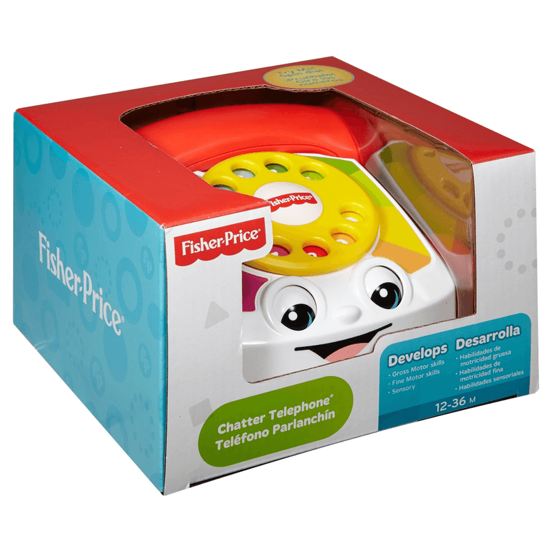 Mattel-Fisher-Price-Telefono-Parlanchin-DPN22