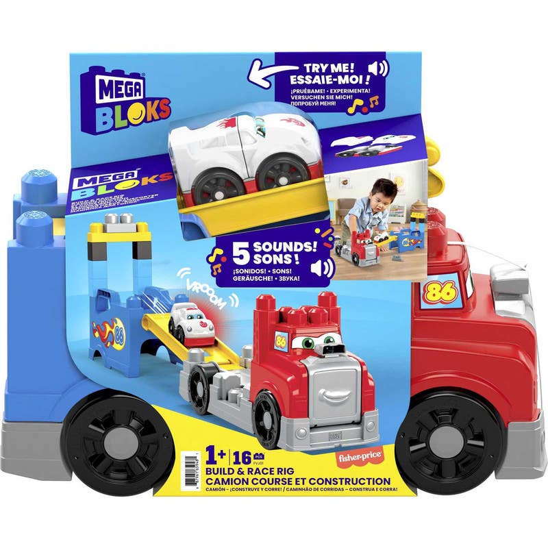 Mattel-Mega-Bloks-Juguete-Camion-Construye-y-Corre-FVJ01