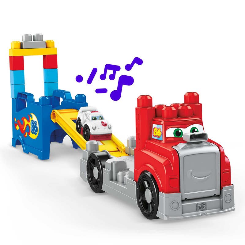 Mattel-Mega-Bloks-Juguete-Camion-Construye-y-Corre-FVJ01