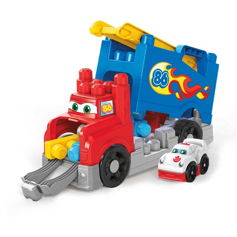 Mattel-Mega-Bloks-Juguete-Camion-Construye-y-Corre-FVJ01
