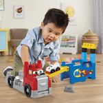 Mattel-Mega-Bloks-Juguete-Camion-Construye-y-Corre-FVJ01