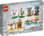 LEGO-Disney-Classic-Duos-43226