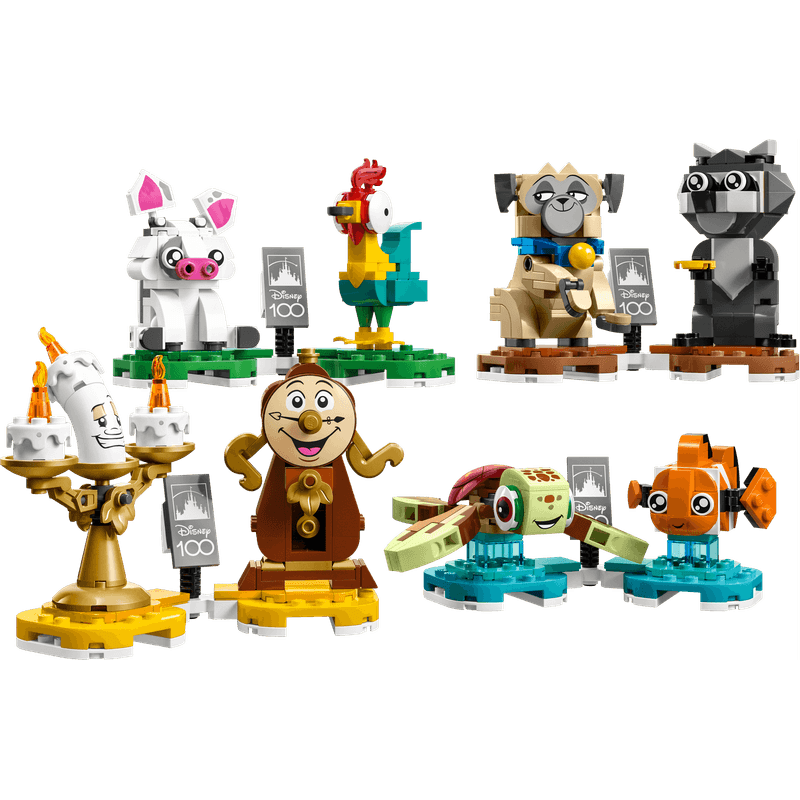 LEGO-Disney-Classic-Duos-43226