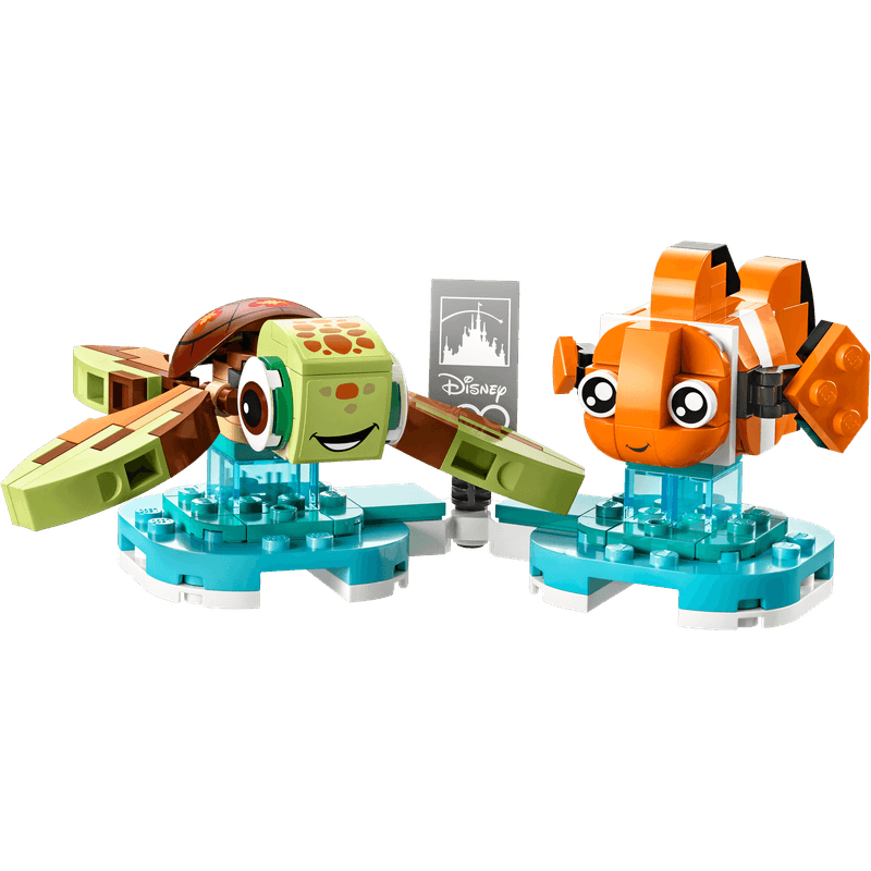 LEGO-Disney-Classic-Duos-43226