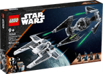 LEGO-Star-Wars-Caza-Colmillo-Mandaloriano-vs-Interceptor-TIE-75348