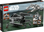 LEGO-Star-Wars-Caza-Colmillo-Mandaloriano-vs-Interceptor-TIE-75348