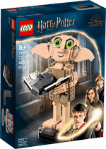 LEGO-Harry-Potter-Dobby-el-Elfo-Domestico-76421