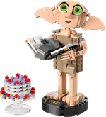 LEGO-Harry-Potter-Dobby-el-Elfo-Domestico-76421