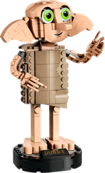 LEGO-Harry-Potter-Dobby-el-Elfo-Domestico-76421