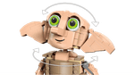 LEGO-Harry-Potter-Dobby-el-Elfo-Domestico-76421