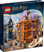 LEGO-Harry-Potter-Callejon-Diagon--Sortilegios-Weasley-76422