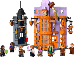 LEGO-Harry-Potter-Callejon-Diagon--Sortilegios-Weasley-76422