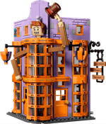 LEGO-Harry-Potter-Callejon-Diagon--Sortilegios-Weasley-76422