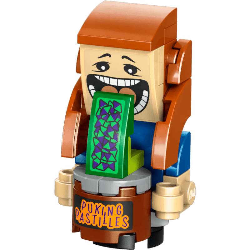 LEGO-Harry-Potter-Callejon-Diagon--Sortilegios-Weasley-76422