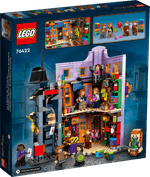 LEGO-Harry-Potter-Callejon-Diagon--Sortilegios-Weasley-76422