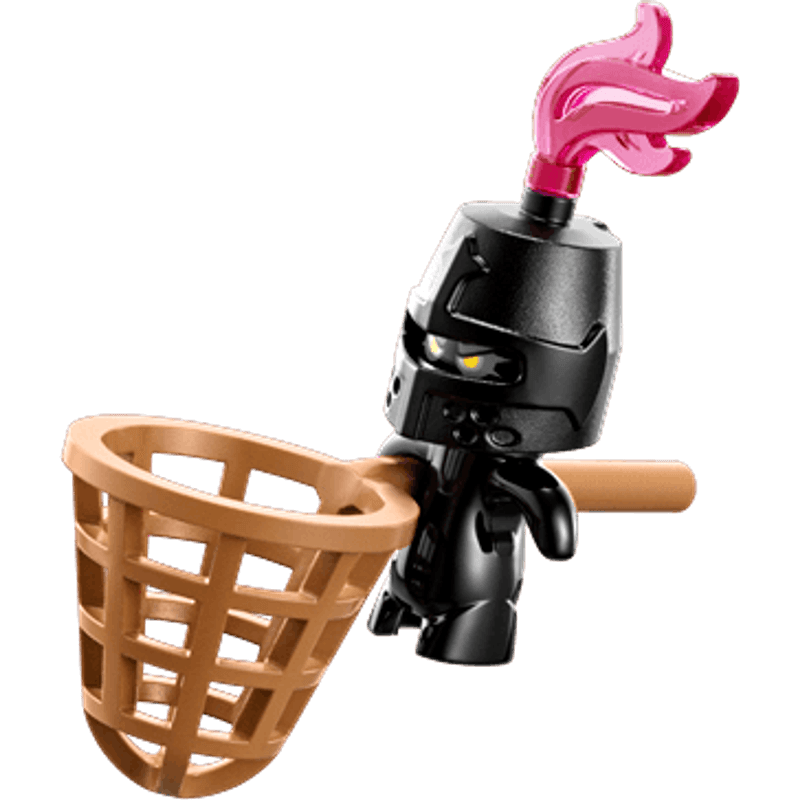 LEGO-DreamZzz-Izzie-y-el-Conejo-Bunchu-71453