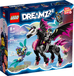 LEGO-DreamZzz-Caballo-Volador-Pegaso-71457
