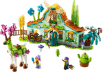LEGO-DreamZzz--Establo-de-Criaturas-de-los-Sueños-71459