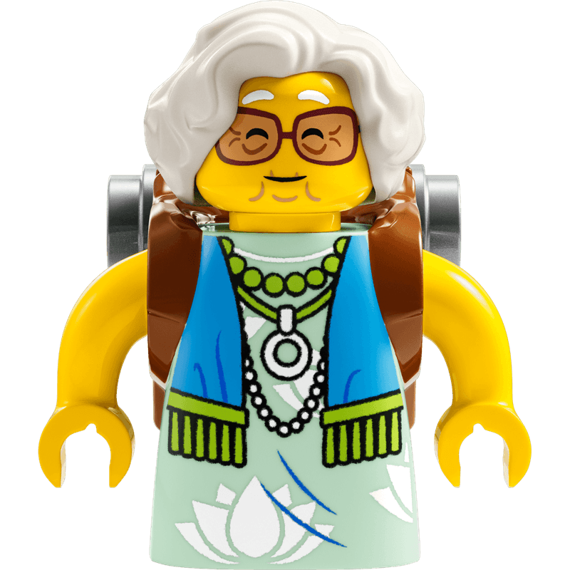 LEGO-DreamZzz--Establo-de-Criaturas-de-los-Sueños-71459