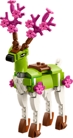 LEGO-DreamZzz--Establo-de-Criaturas-de-los-Sueños-71459
