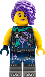 LEGO-DreamZzz--Establo-de-Criaturas-de-los-Sueños-71459