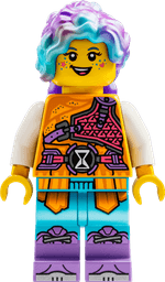 LEGO-DreamZzz--Establo-de-Criaturas-de-los-Sueños-71459