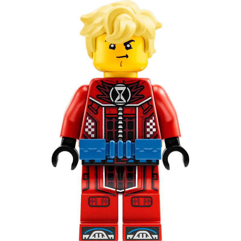 LEGO-DreamZzz--Establo-de-Criaturas-de-los-Sueños-71459