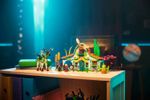 LEGO-DreamZzz--Establo-de-Criaturas-de-los-Sueños-71459