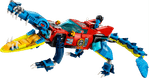 LEGO-DreamZzz-Auto-Cocodrilo-71458