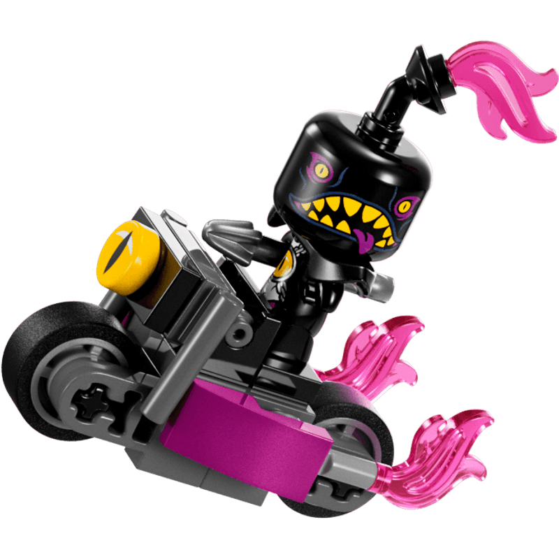 LEGO-DreamZzz-Auto-Cocodrilo-71458