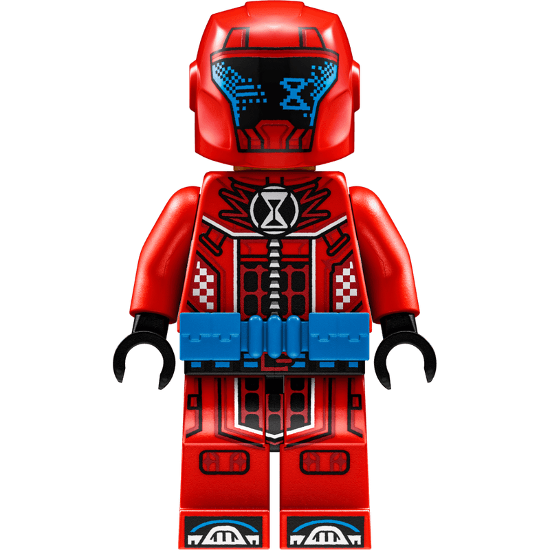 LEGO-DreamZzz-Auto-Cocodrilo-71458