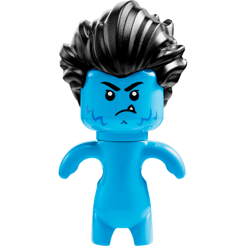 LEGO-DreamZzz-Auto-Cocodrilo-71458