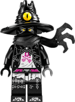 LEGO-DreamZzz-Auto-Cocodrilo-71458