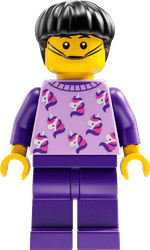 LEGO-DreamZzz-Auto-Cocodrilo-71458
