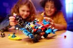 LEGO-DreamZzz-Auto-Cocodrilo-71458
