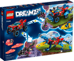LEGO-DreamZzz-Auto-Cocodrilo-71458