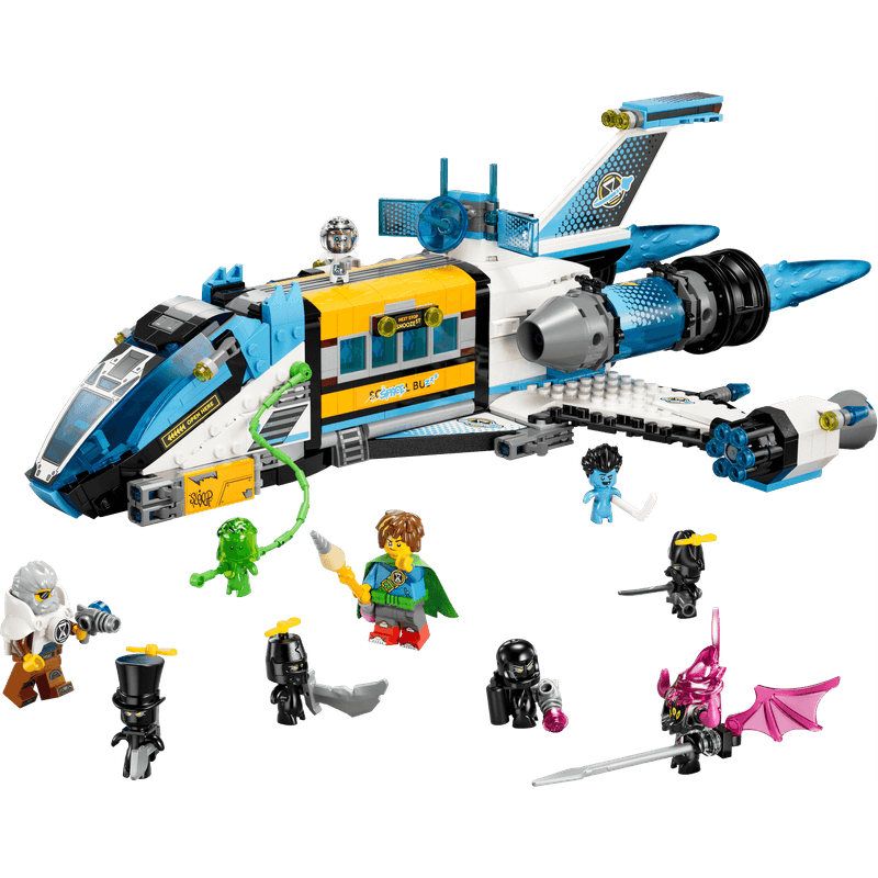 LEGO-DreamZzz-Autobus-Espacial-del-Señor-Oz-71460