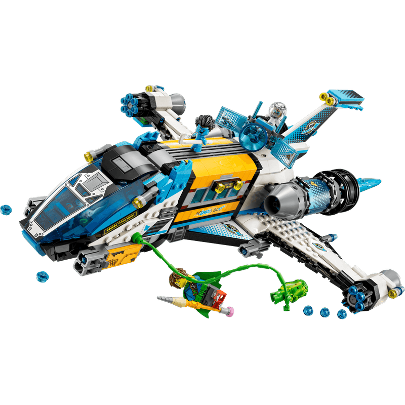 LEGO-DreamZzz-Autobus-Espacial-del-Señor-Oz-71460