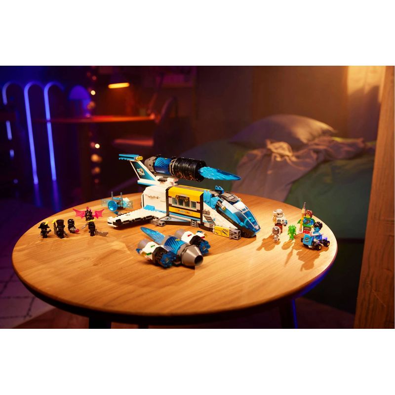 LEGO-DreamZzz-Autobus-Espacial-del-Señor-Oz-71460