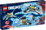 LEGO-DreamZzz-Autobus-Espacial-del-Señor-Oz-71460
