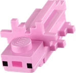 LEGO-Minecraft-La-Casa-Ajolote-21247